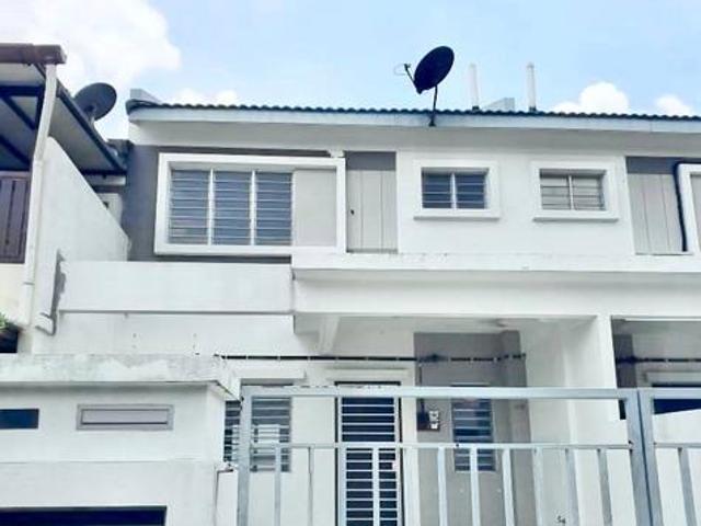 Terraced House for sale in Petaling, Alam Impian