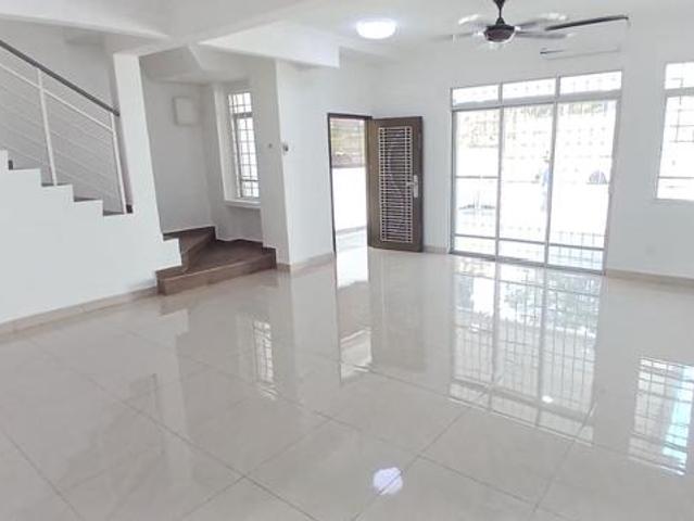 Terraced House for sale in Kajang, Langat