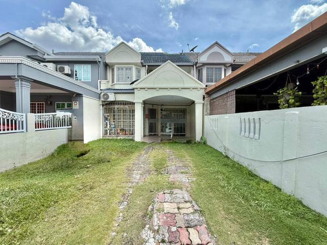 Terraced House for sale in Kajang, Langat