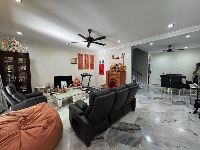 Terraced House for sale in Port Klang, Selangor