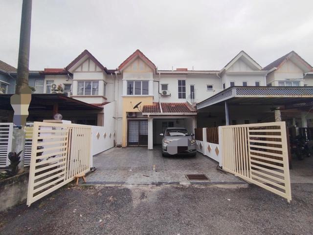 Terraced House for sale in Petaling, Subang Jaya