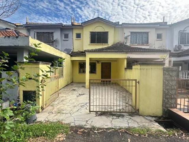 Terraced House for sale in Rawang, Majlis Perbandaran Selayang