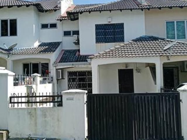 Terraced House for sale in Kajang, Langat