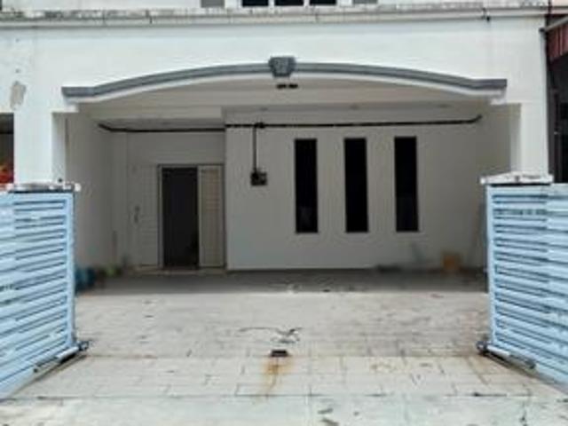 Terraced House for sale in Sendayan Village, Negeri Sembilan