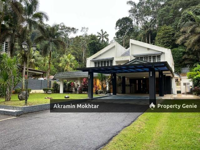 Bungalow for sale in Selangor