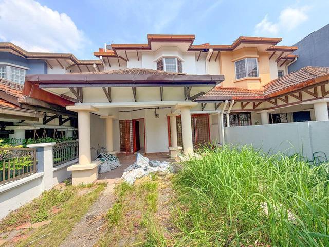 Terraced House for sale in Kajang, Langat