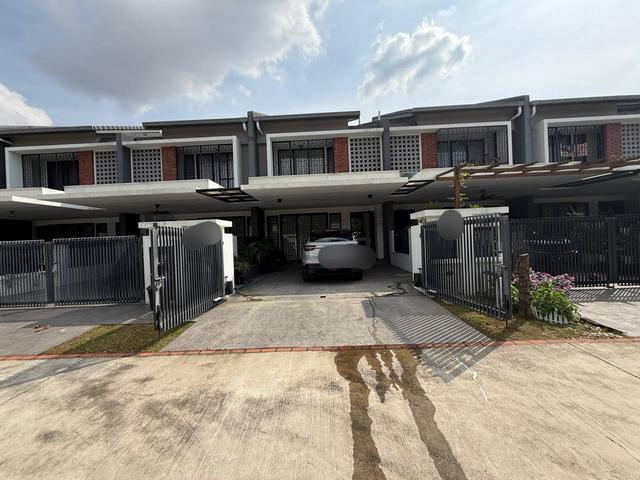 Terraced House for sale in Petaling, Alam Impian