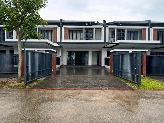Terraced House for sale in Petaling, Alam Impian