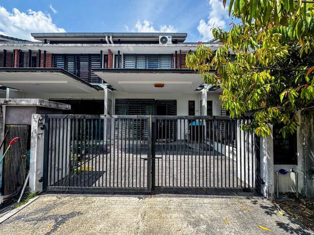 Terraced House for sale in Petaling, Alam Impian