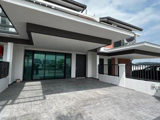 Terraced House for sale in Petaling, Alam Impian