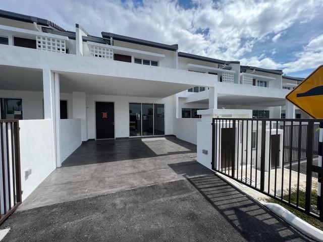 Terraced House for sale in Nilai, Negeri Sembilan