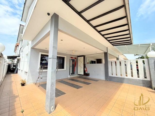 Terraced House for sale in Petaling, Alam Impian