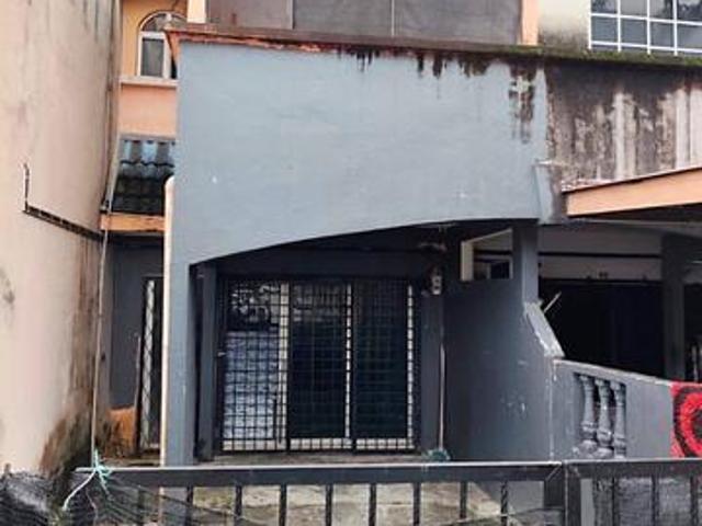 Terraced House for sale in Selayang, Selangor