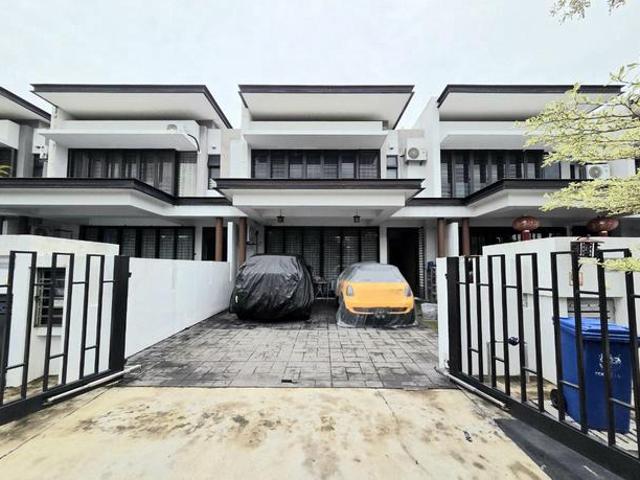 Terraced House for sale in Petaling, Alam Impian