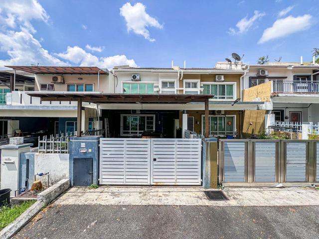 Terraced House for sale in Nilai, Negeri Sembilan