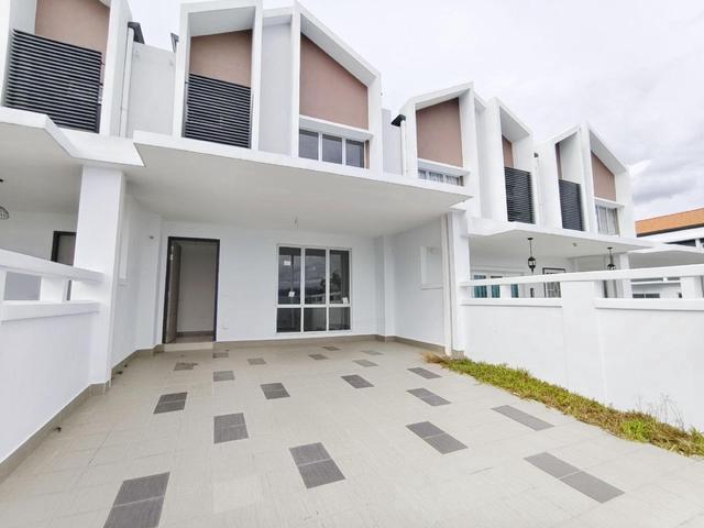 Terraced House for sale in Kajang, Langat