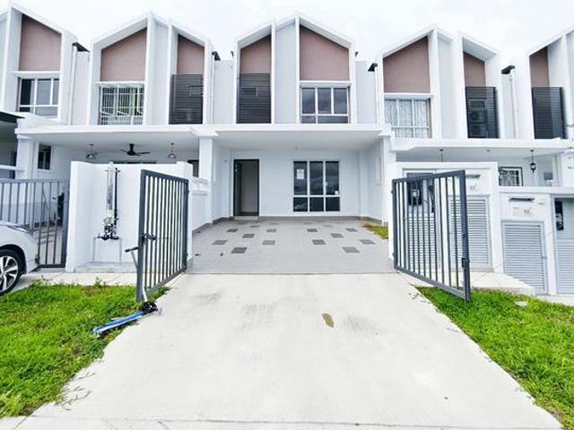 Terraced House for sale in Kajang, Langat