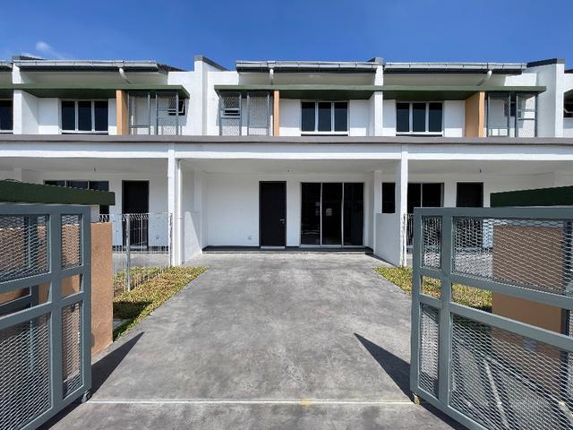 Terraced House for sale in Port Klang, Selangor