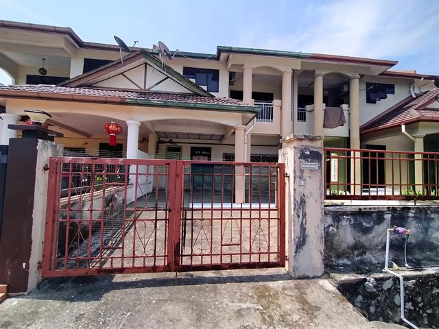 Terraced House for sale in Nilai, Negeri Sembilan