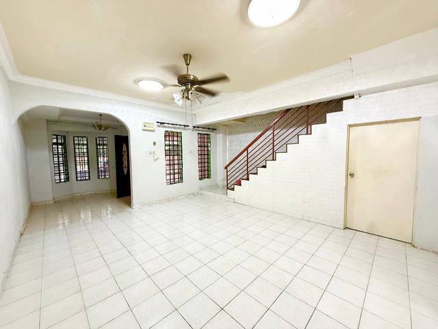 Terraced House for sale in Kajang, Langat