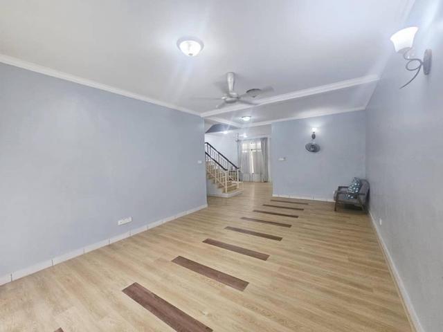 Terraced House for sale in Putrajaya