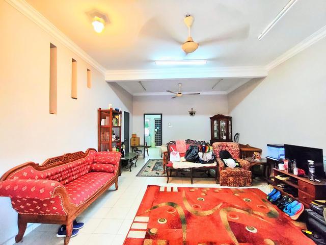 Terraced House for sale in Petaling, Alam Impian