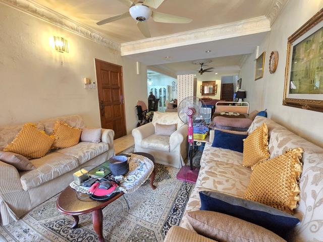 Terraced House for sale in Petaling, Alam Impian