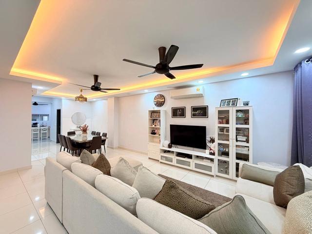 Terraced House for sale in Kajang, Langat