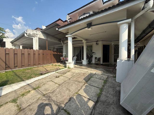 Terraced House for sale in Petaling, Subang Jaya