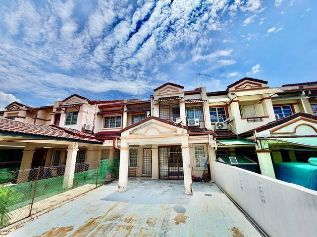 Terraced House for sale in Petaling, Subang Jaya