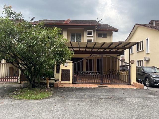 Terraced House for sale in Petaling, Subang Jaya