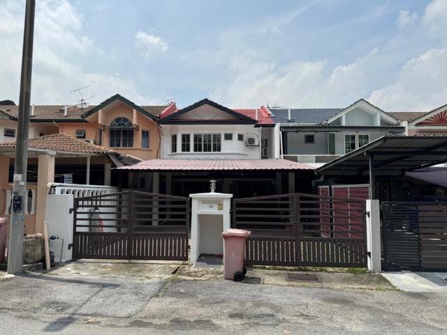 Terraced House for sale in Country Heights Damansara, Kuala Lumpur