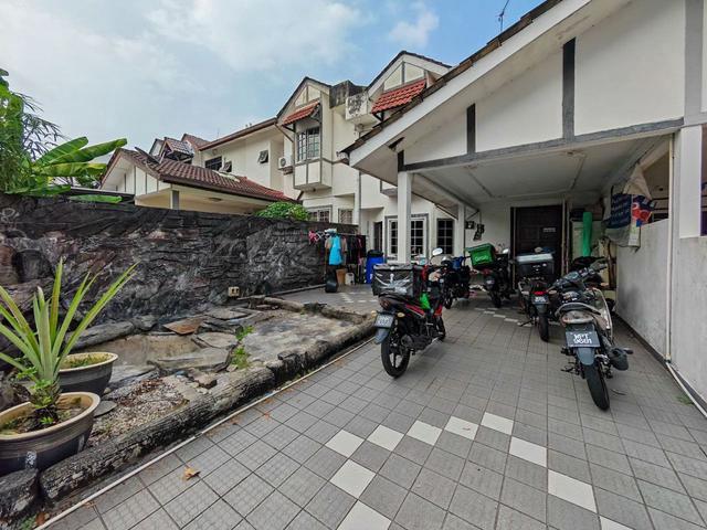 Terraced House for sale in Petaling, Alam Impian