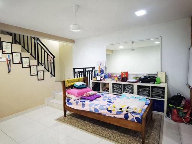 Terraced House for sale in Petaling, Subang Jaya