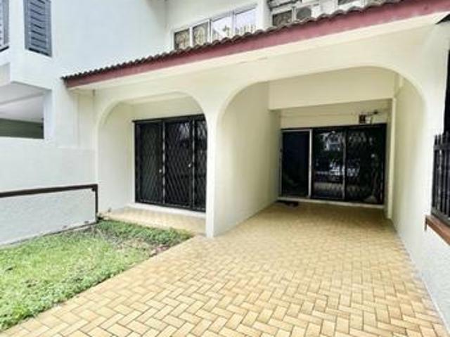 Terraced House for sale in Langat, Selangor