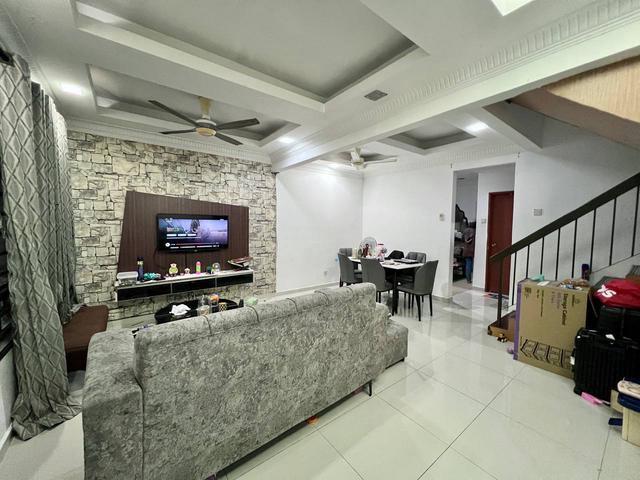 Terraced House for sale in Petaling, Subang Jaya
