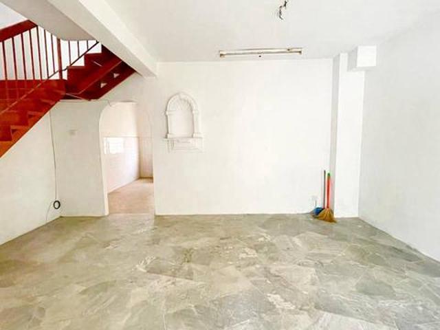 Terraced House for sale in Puchong, Majlis Bandaraya Subang Jaya