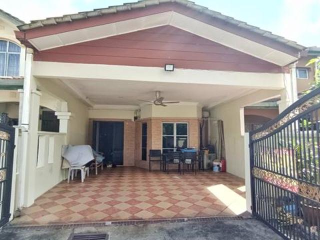 Terraced House for sale in Petaling, Alam Impian