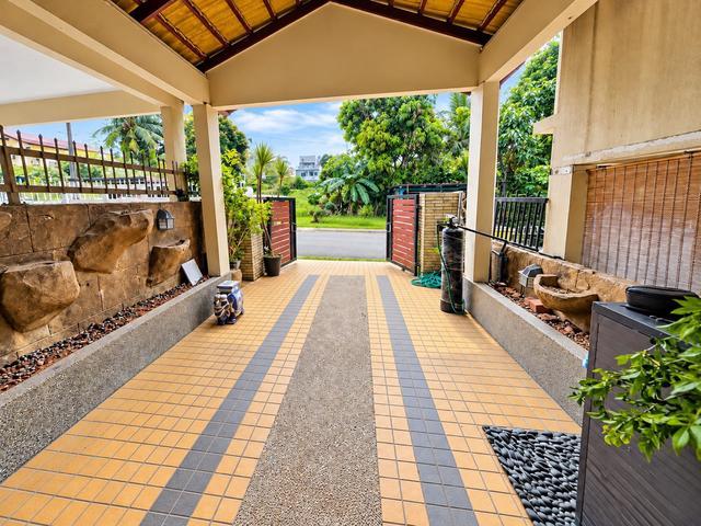 Terraced House for sale in Selayang, Selangor