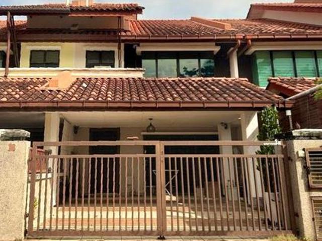 Terraced House for sale in Kajang, Langat