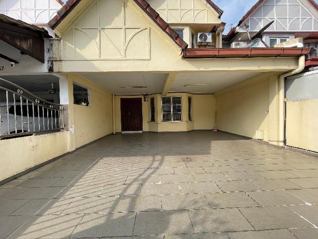 Terraced House for sale in Petaling, Subang Jaya