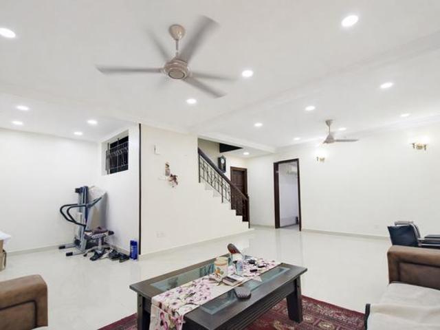 Terraced House for sale in Petaling, Alam Impian