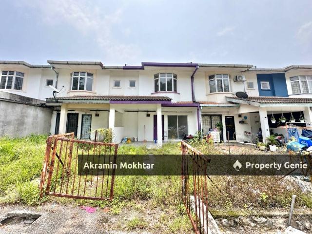 Terraced House for sale in Bandar Bukit Sentosa Fasa 2, Hulu Selangor