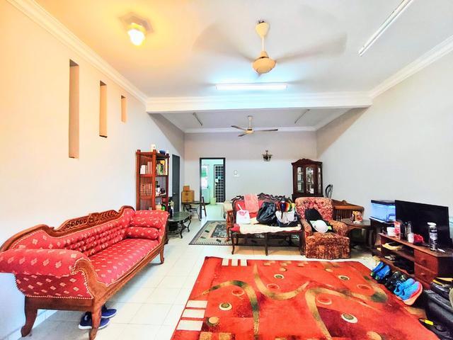 Terraced House for sale in Petaling, Alam Impian