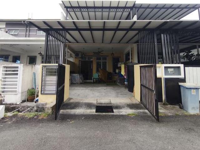 Terraced House for sale in Selangor