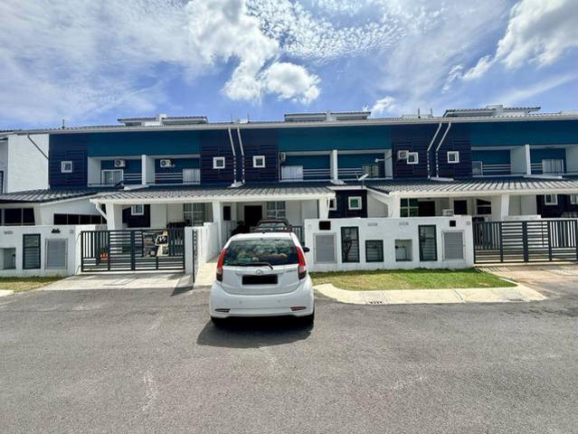 Terraced House for sale in Port Klang, Selangor