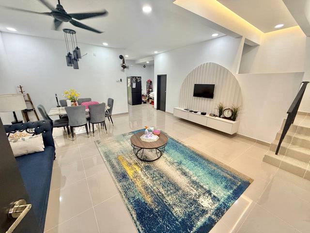 Terraced House for rent in Port Klang, Selangor