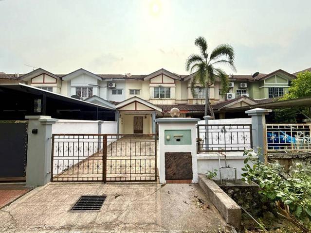 Residential House for sale in Sungai Buloh, Shah Alam