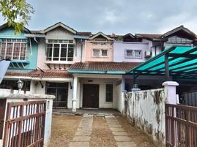 Terraced House for sale in Petaling, Alam Impian