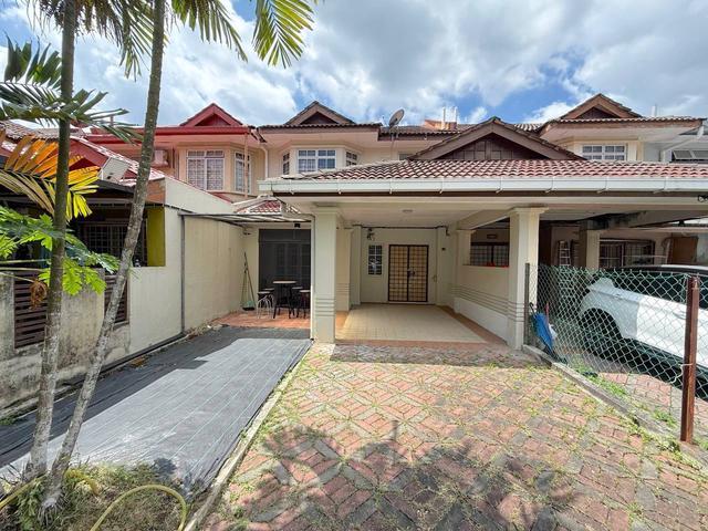 Terraced House for sale in Petaling, Damansara Damai